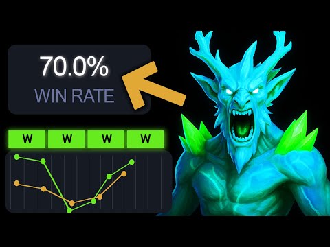 Immortal Leshrac Mid — 70% Winrate Dominance (Full Match Replay) | Patch 7.39e