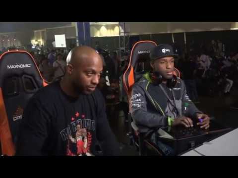 Tekken 7  DreamHack Atlanta 2018  Grand Final Speed Kick (Hworang) vs Pokchop (Josie)