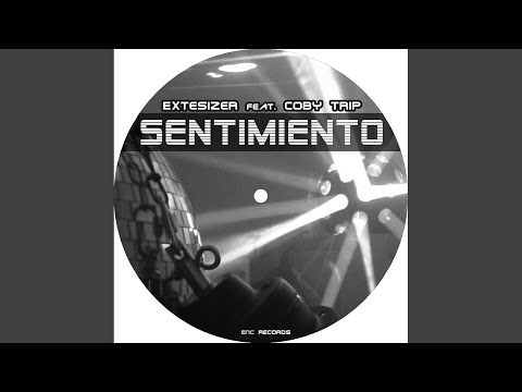 Sentimiento (Extended Mix)