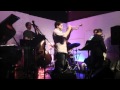 Joe Pino Quintet With Jim Rotondi  "All The Things You Are"