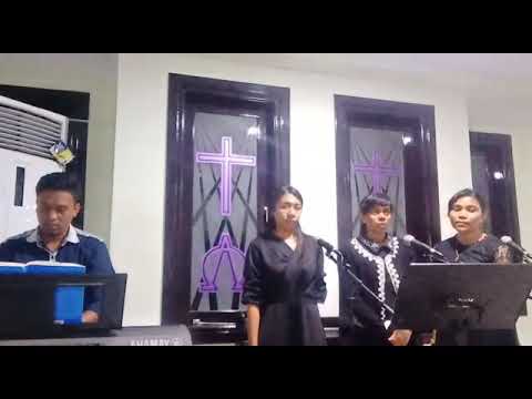 GPM 255 TUHAN PENYELAMAT