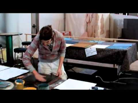 TheColorBox - MakingOf