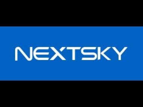 Nextsky Fusion Manufacturing Dashboard