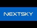Nextsky Fusion Manufacturing Dashboard