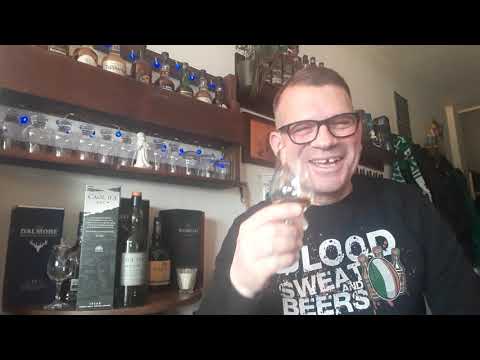 Caol Ila Moch Single Malt Scotch Whisky from Islay