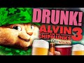 We Get Drunk And Watch Alvin And The Chipmunks Chipwrecked 2011 Ft David Cross