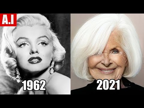 Famous People Who Died Young - What Would They Look Like Today (Vol.4)