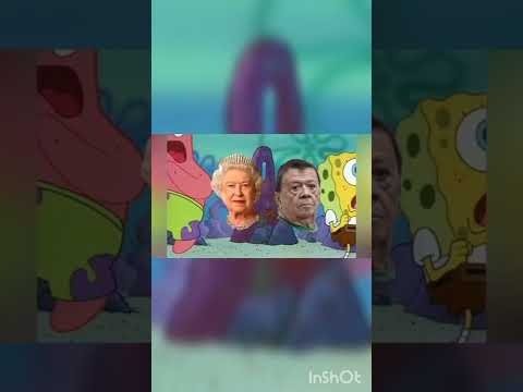 fallece reina isabel, Reina Isabel vs chabelo, descripción gráfica.#shorts #reinaisabel