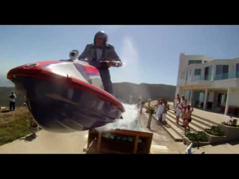 Jackass 3D – Trailer en español