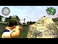 Bully Stronghold Assault