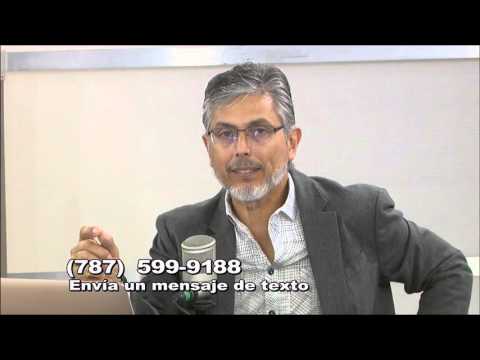 Hay Que Decirlo 04-27-16 (03) - Quinoa no es para todo el mundo