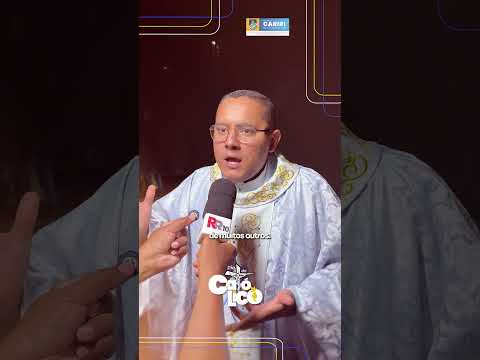 Dia do Católico - 2026 em Cariri do Tocantins - TO | Missa e Show Ramon e Rafael