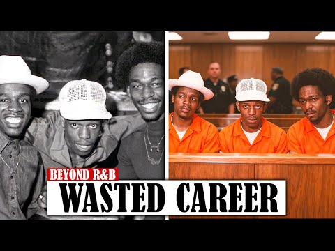 Beyond R&B and Hoops Legacy