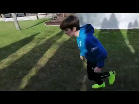 UNION THALHEIM #TRAINIEREZUHAUSE 1