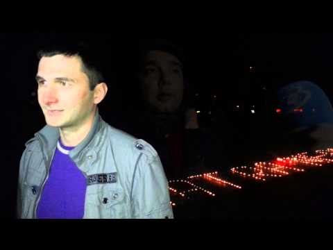 Ora pamantului Piatra Neamt - 2014