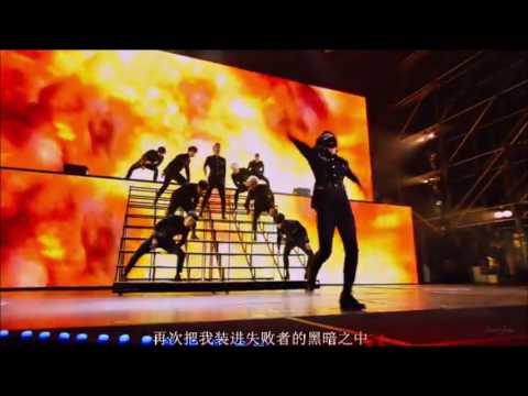 Super Junior Super Show 6 in Seoul DVD - Twins