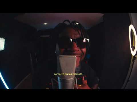 Ottn Sessions Vol.4 (con  Frank T & Barbaro el Urbano Vargas)
