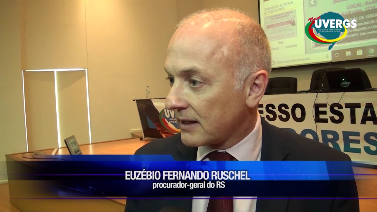 UVERGS promove Encontro Estadual de Vereadores para debater Questões de Administração Pública