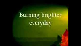 cece winans christmas star lyrics