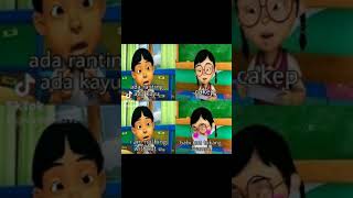 Download lagu gara'ikan ini mama buang balanga 19||upin ipin 6 #shorts mp3