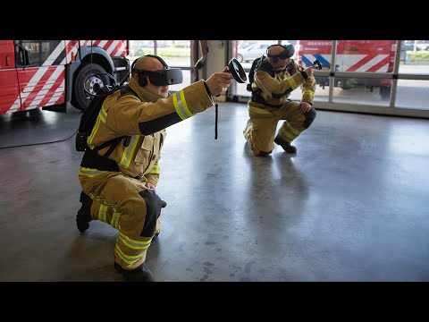 XVR On Scene - Introduction