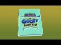 A Goofy Fairy Tale Oh Goofles Mystery Mouseketool In Inverted Colors