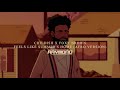 Childish X Foxy Feels Like Summer S Home RAYMOND S Afro Version