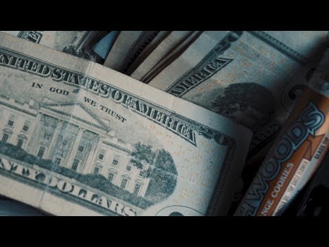 Timmy Burner - "Money"