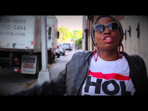 "Number One Sound" Apani B Fly Mc