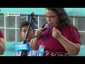 SEXTO SERVICIO 2do ANIVERSARIO REV EUGENIO MASÍAS