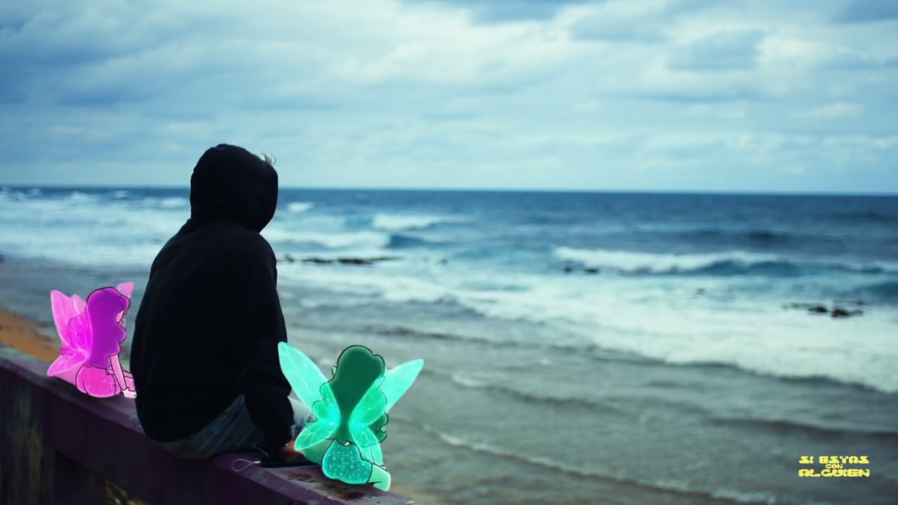 NEU: Si Estas Con Alguien von Omar Courtz ((jetzt ansehen))