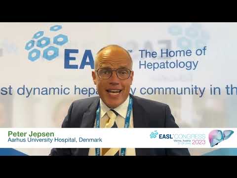 EASL Congress 2023 - Explore the Public Health Track!