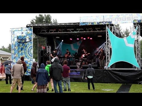 Shwizz: 2014-06-13 - Disc Jam Music Festival [HD]