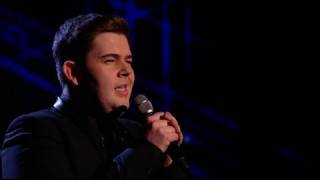 Craig crashes into the sing-off - The X Factor 2011 Live Results Show 7 - itv.com/xfactor