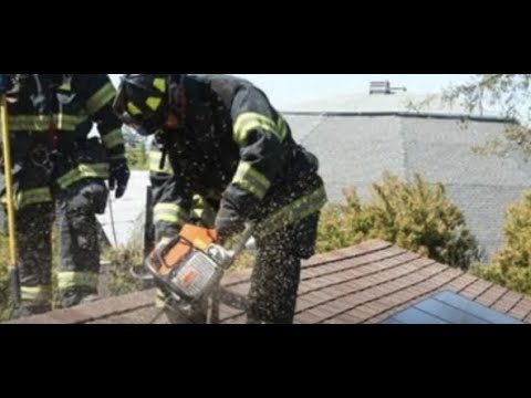 Top 20 Tactical Considerations from Firefighter Research - Number 2