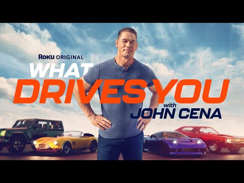 Official Trailer