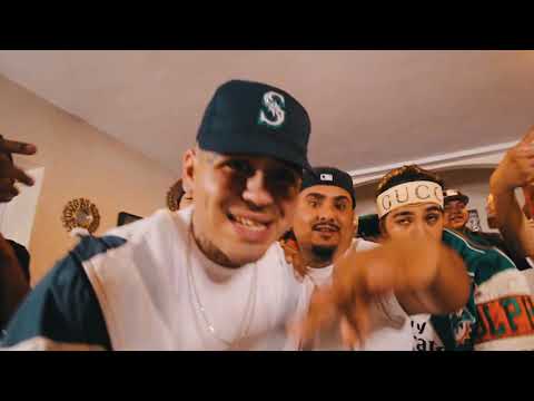 YoungRowdz ft. PhernaKane -Turnt up (OFFICIAL VIDEO) Shot By: @STEEZZYCEEZ