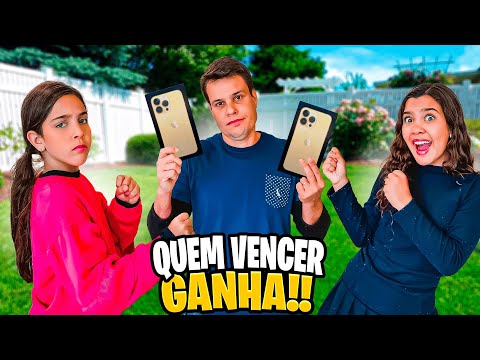 SURPRISE GIFT FOR LORENA *WILL SHE WIN IT?