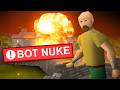 The 2025 Bot Nuke Is Here