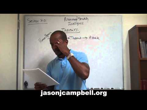 51  Section 2 0  National and Homeland Security Affairs Intelligence