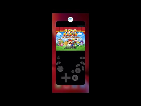DolphiniOS- New Speed Hack #68 (Paper Mario The Thousand Year Door) iPhone XR