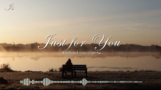 Just for you (lyric) - Richard cocciante
