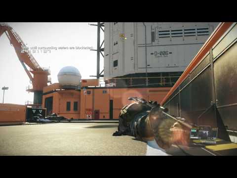 MGSV FOB Intel Platform