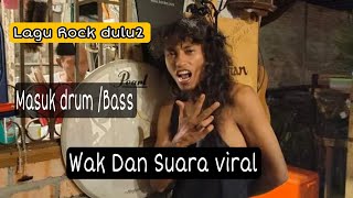 Download lagu Lagu Rock Kapak Wak Dan Suara Viral masuk Drum dan Bass - Gitar Solo sedang mencari sapa yg sesuai. mp3 Download lagu Lagu Rock Kapak Wak Dan Suara Viral masuk Drum dan Bass - Gitar Solo sedang mencari sapa yg sesuai. mp3