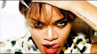 Rihanna - We All Want Love - Official New Song 2011 - TALK THAT TALK