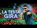 LA TESTA GIRA (Live) - Fred De Palma, Anitta, Emis Killa