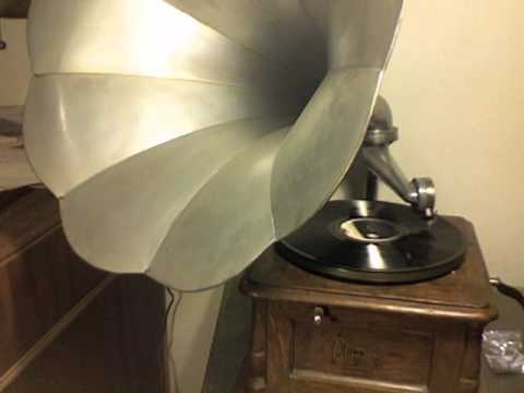 Kicky- Koo  -  Bennie Krueger's Orch.