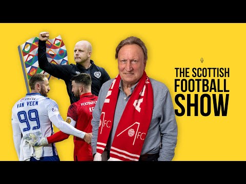 The School of Hard Warnocks // The Scottish Football Show S02 E24