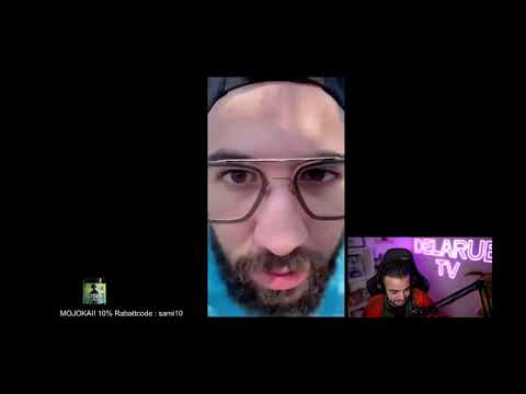 Sami Reagiert auf Mert & Z - Abi Abi