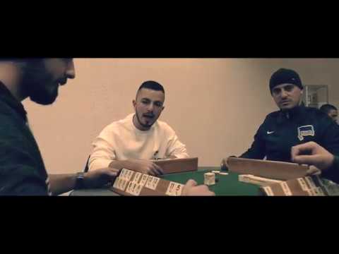 OKANN feat. ALPA GUN - Mini Welt [prod. by JAYTON]